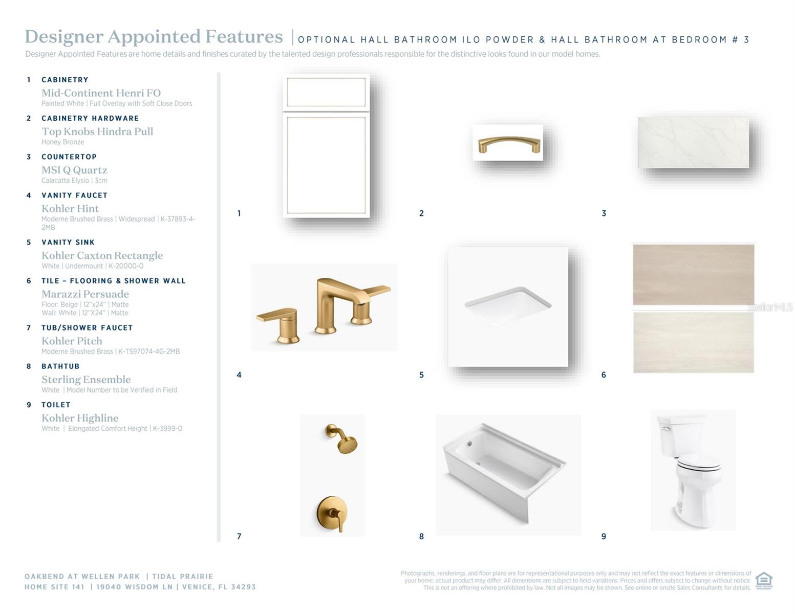 Image 11 of 19 For 19040 Wisdom Lane