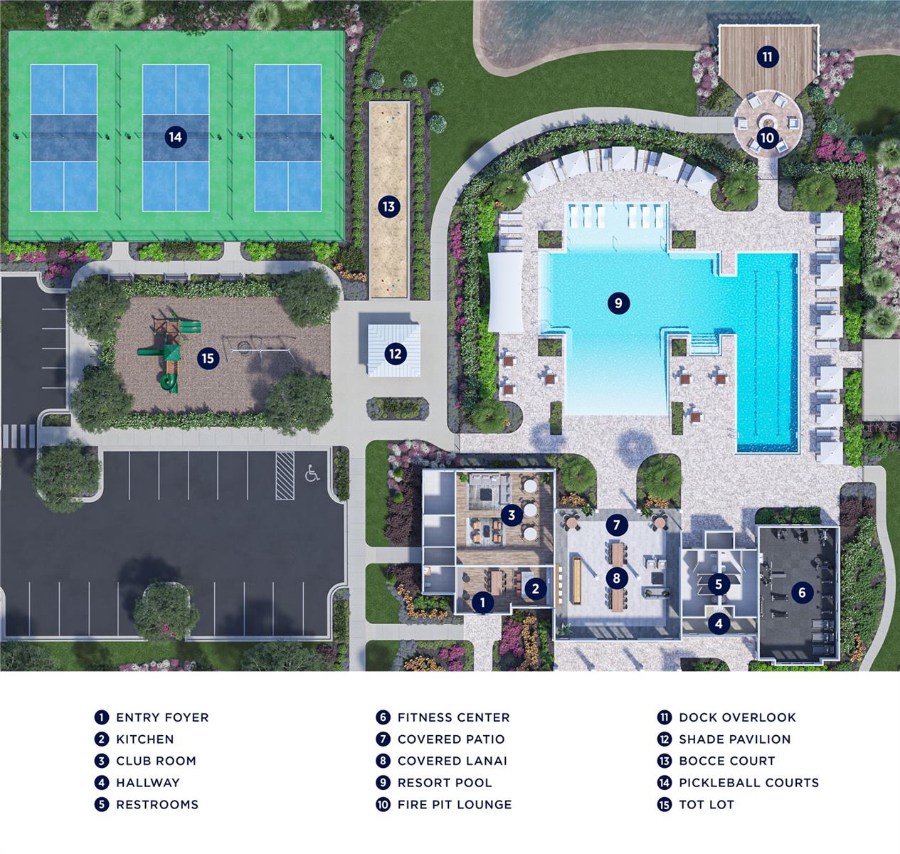 Image 19 of 19 For 19040 Wisdom Lane