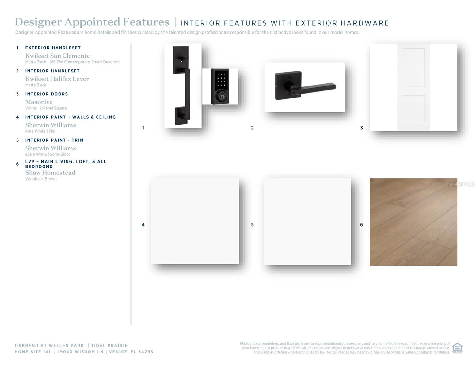 Image 4 of 19 For 19040 Wisdom Lane