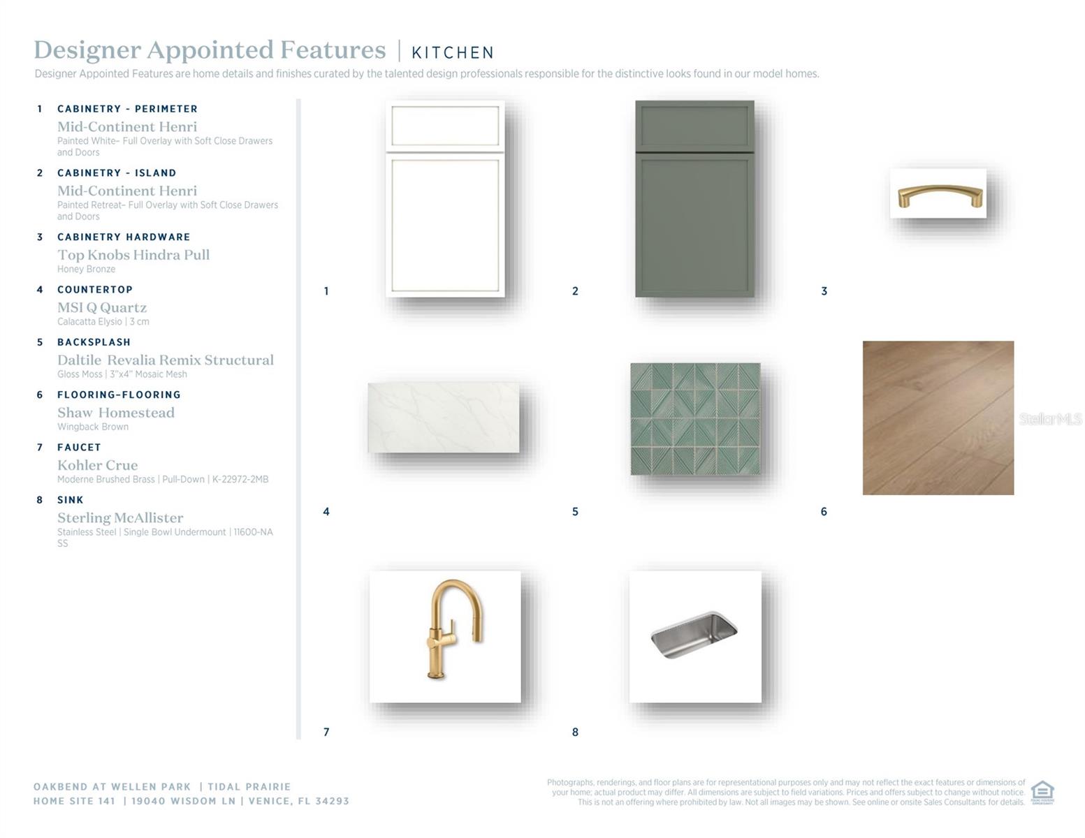 Image 6 of 19 For 19040 Wisdom Lane