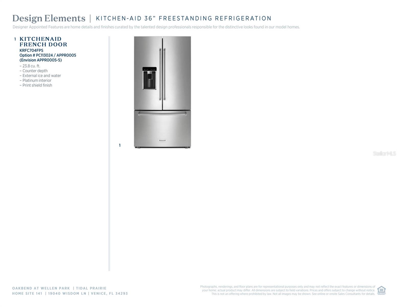 Image 8 of 19 For 19040 Wisdom Lane