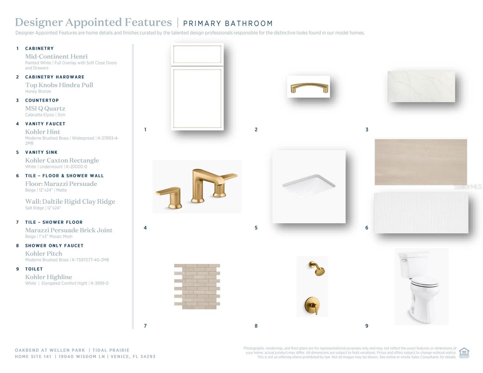 Image 9 of 19 For 19040 Wisdom Lane