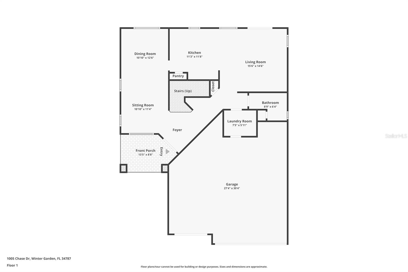 Image 2 of 30 For 1005 Chase Drive