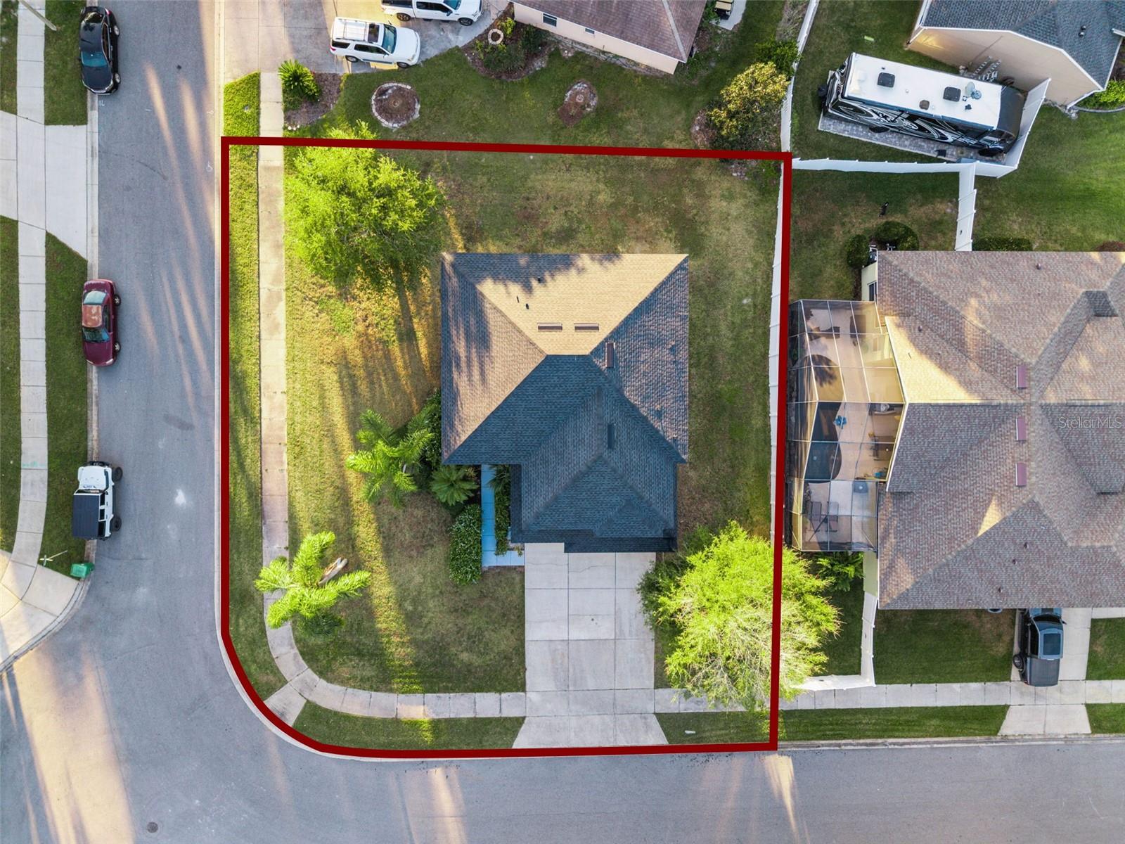 Image 26 of 30 For 1005 Chase Drive