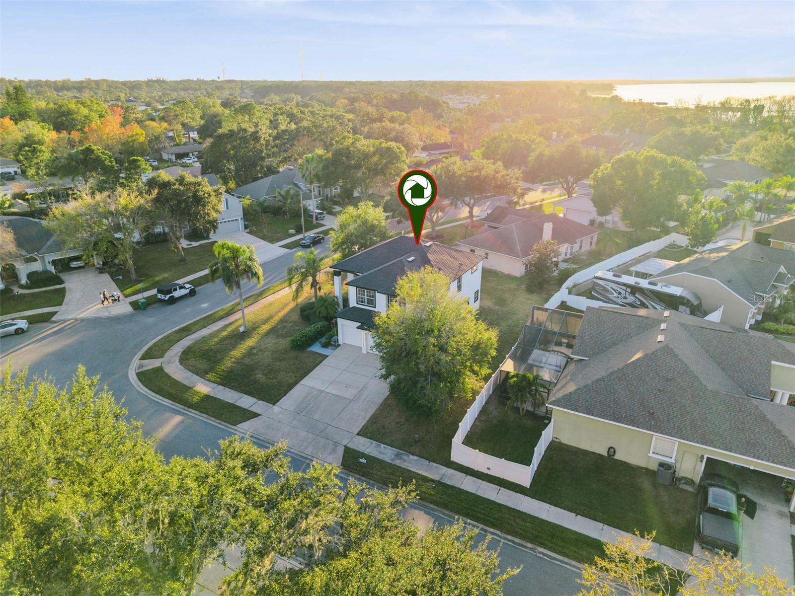 Image 29 of 30 For 1005 Chase Drive