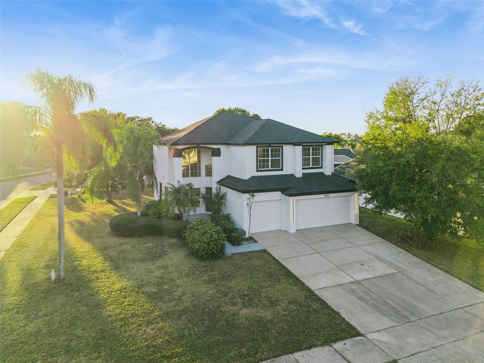 Image 4 of 30 For 1005 Chase Drive