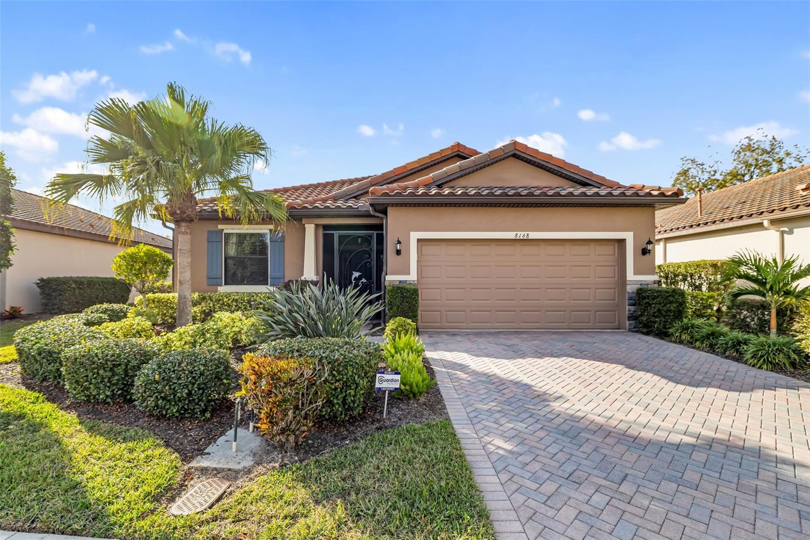 Details for 8168 36th Street E, SARASOTA, FL 34243