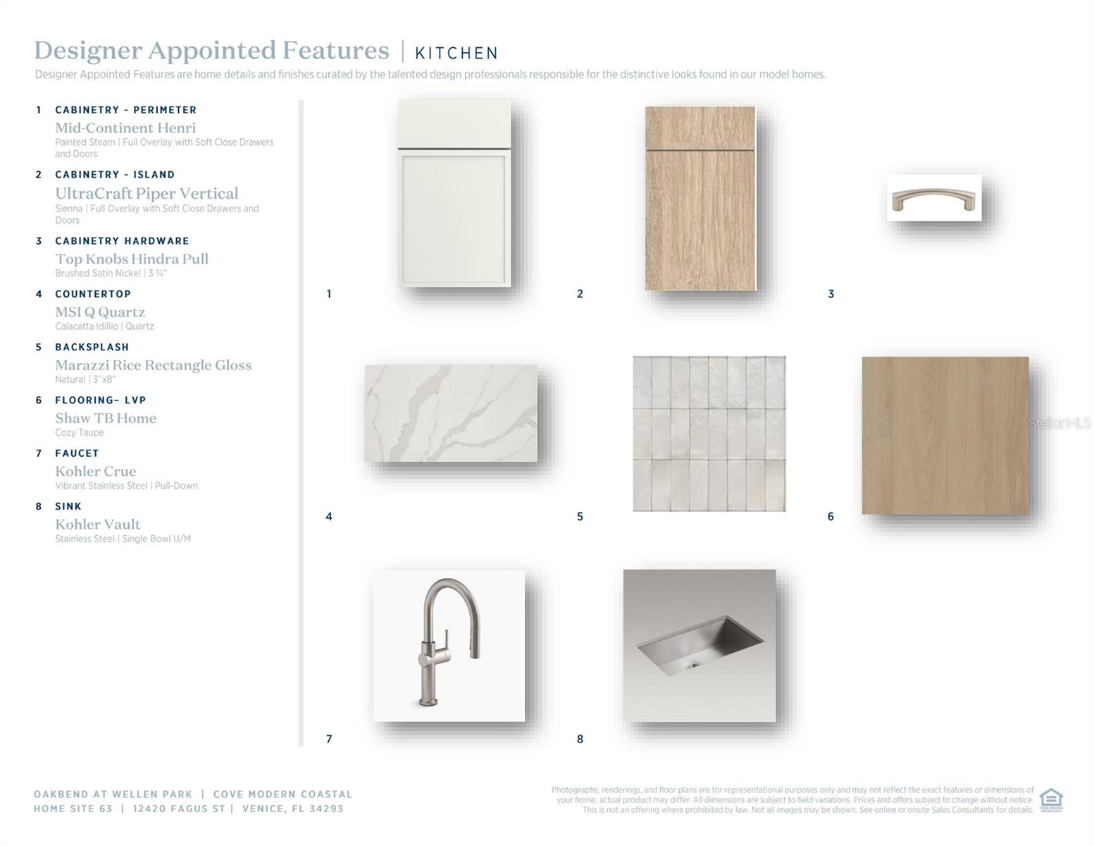 Image 5 of 18 For 12420 Hardwood Street