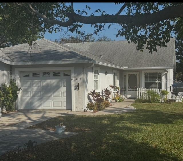 Details for 5445 18th Court W, BRADENTON, FL 34207