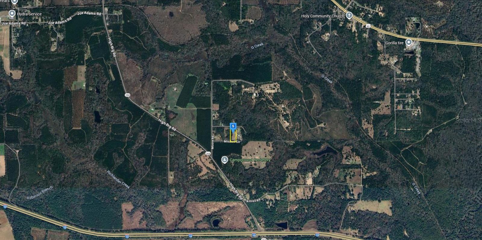 Image 3 of 5 For 299 Mitchell Circle