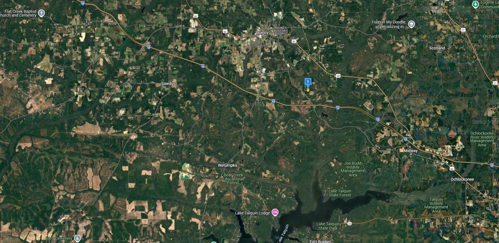 Image 4 of 5 For 299 Mitchell Circle