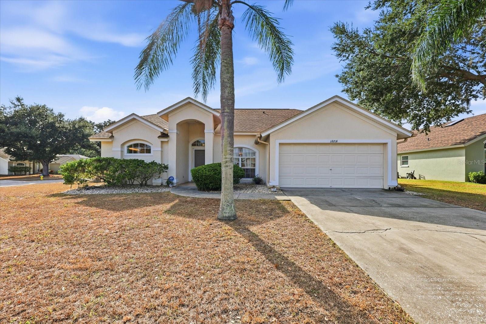Details for 12231 Shady Forest Drive, RIVERVIEW, FL 33569
