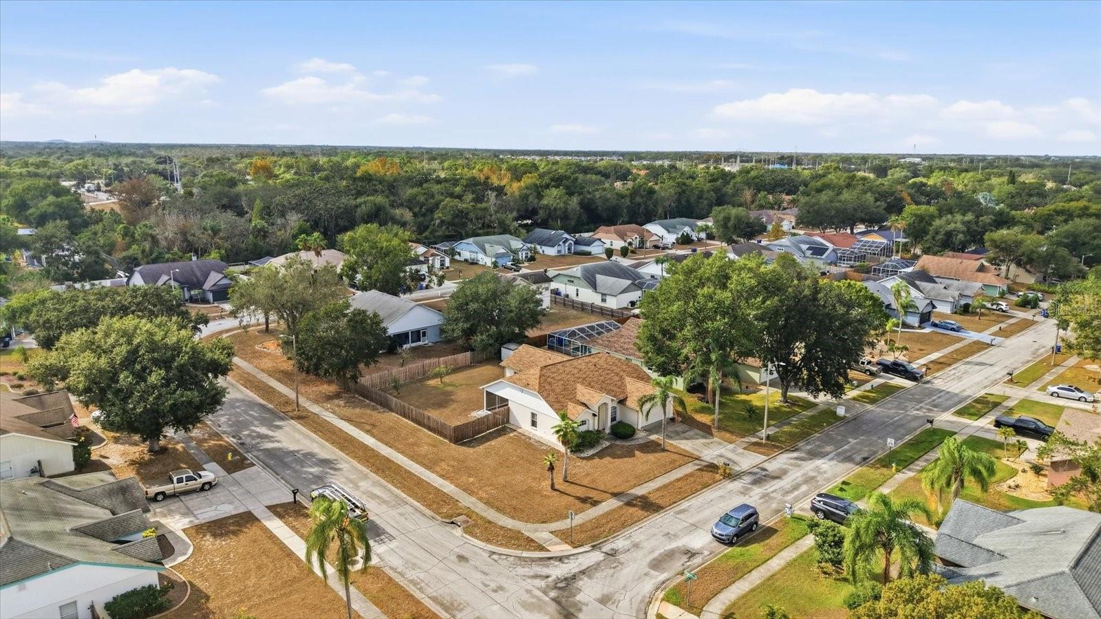 Image 33 of 43 For 12231 Shady Forest Drive