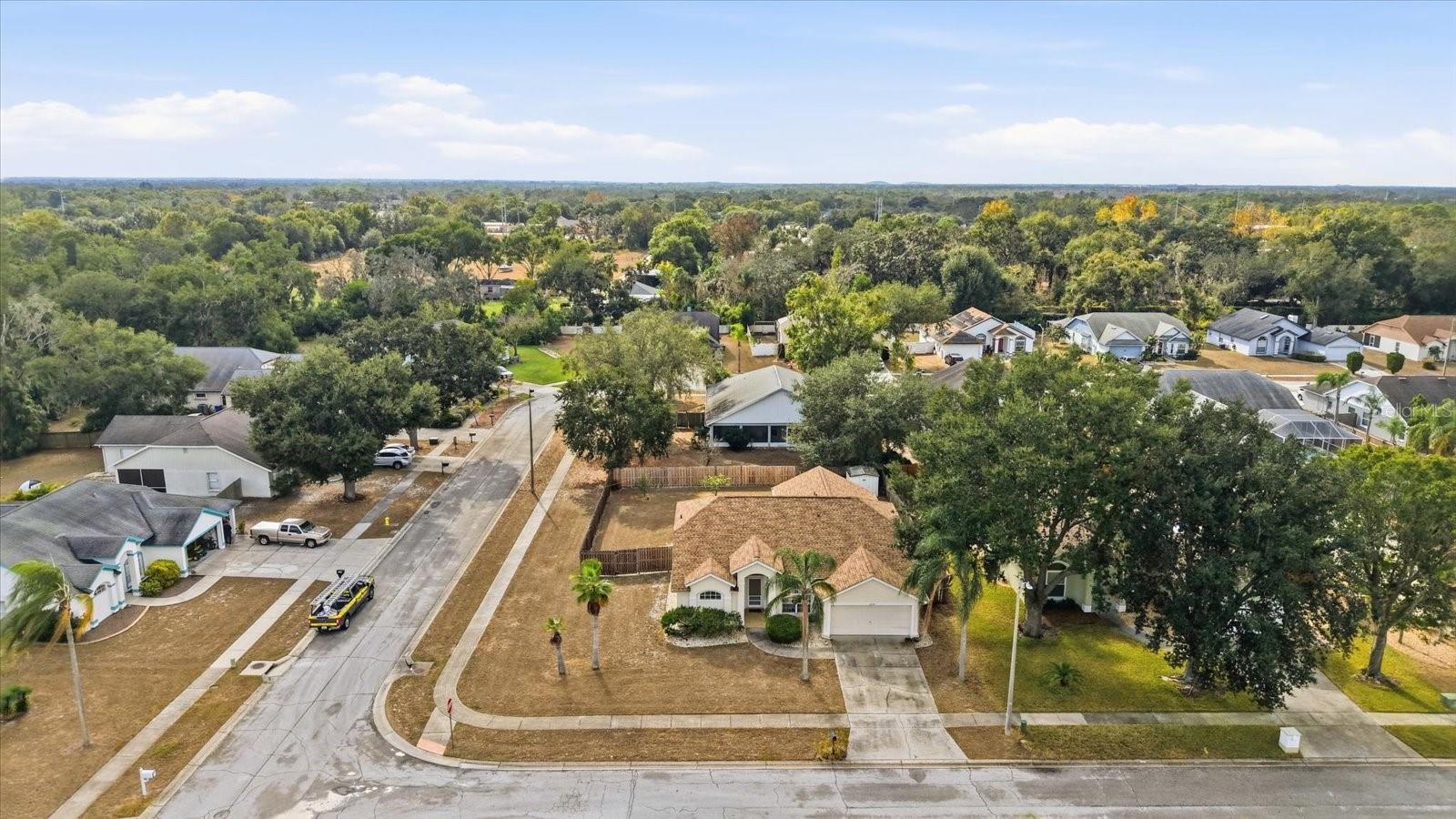 Image 34 of 43 For 12231 Shady Forest Drive