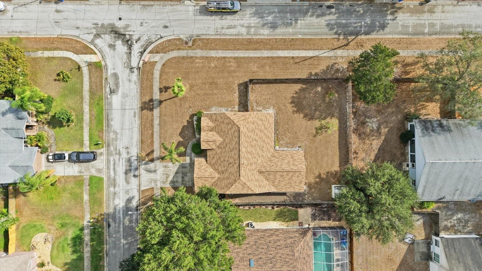 Image 43 of 43 For 12231 Shady Forest Drive