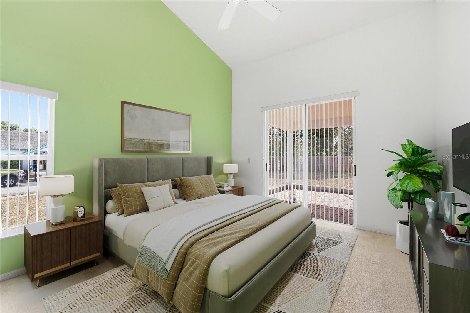 Image 5 of 43 For 12231 Shady Forest Drive