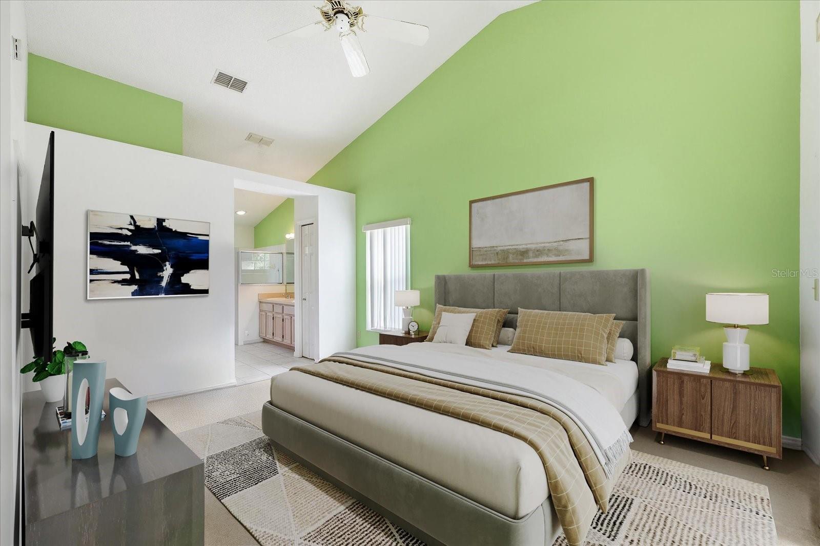 Image 6 of 43 For 12231 Shady Forest Drive