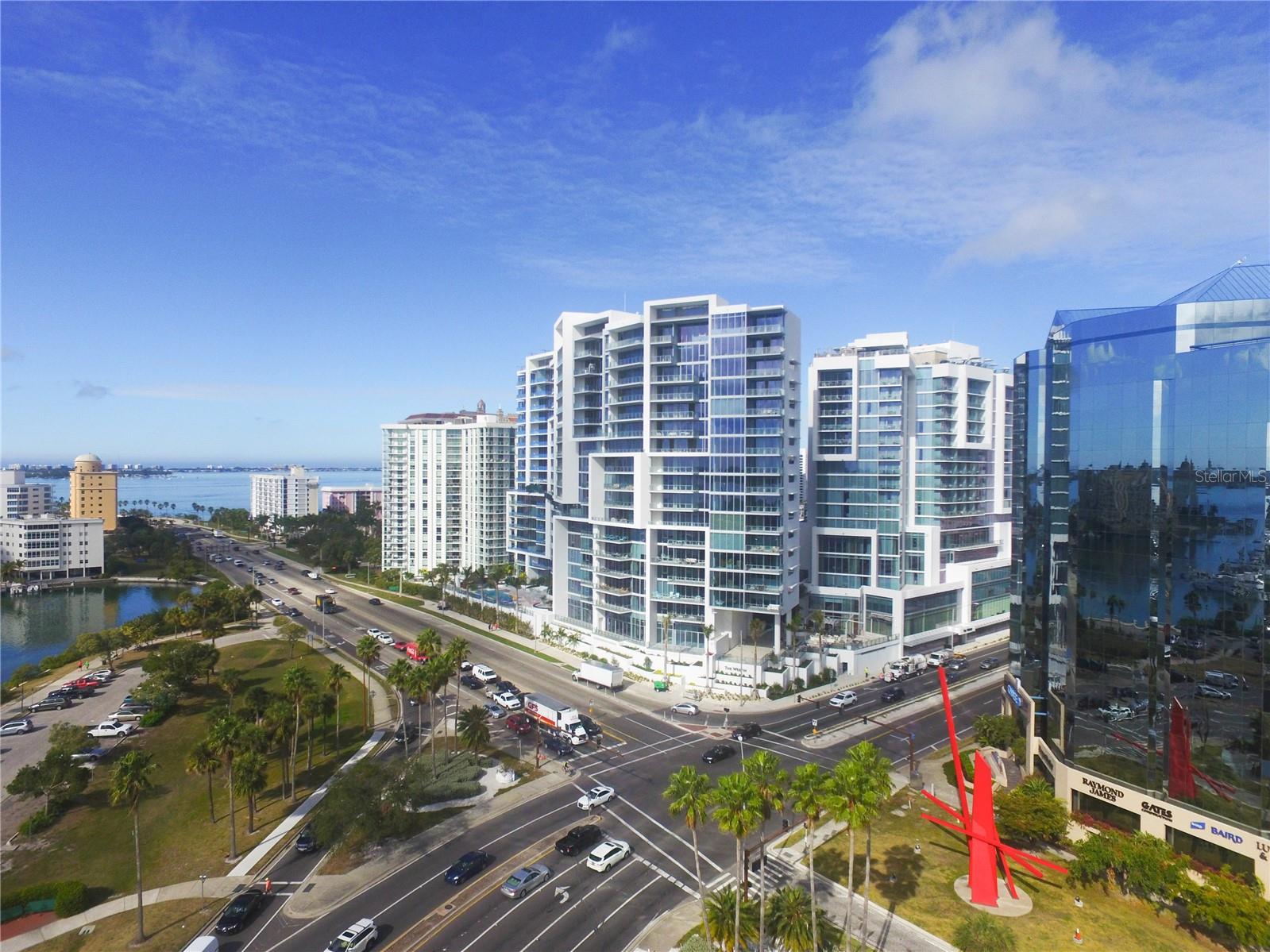 Details for 1155 Gulfstream Avenue 802, SARASOTA, FL 34236