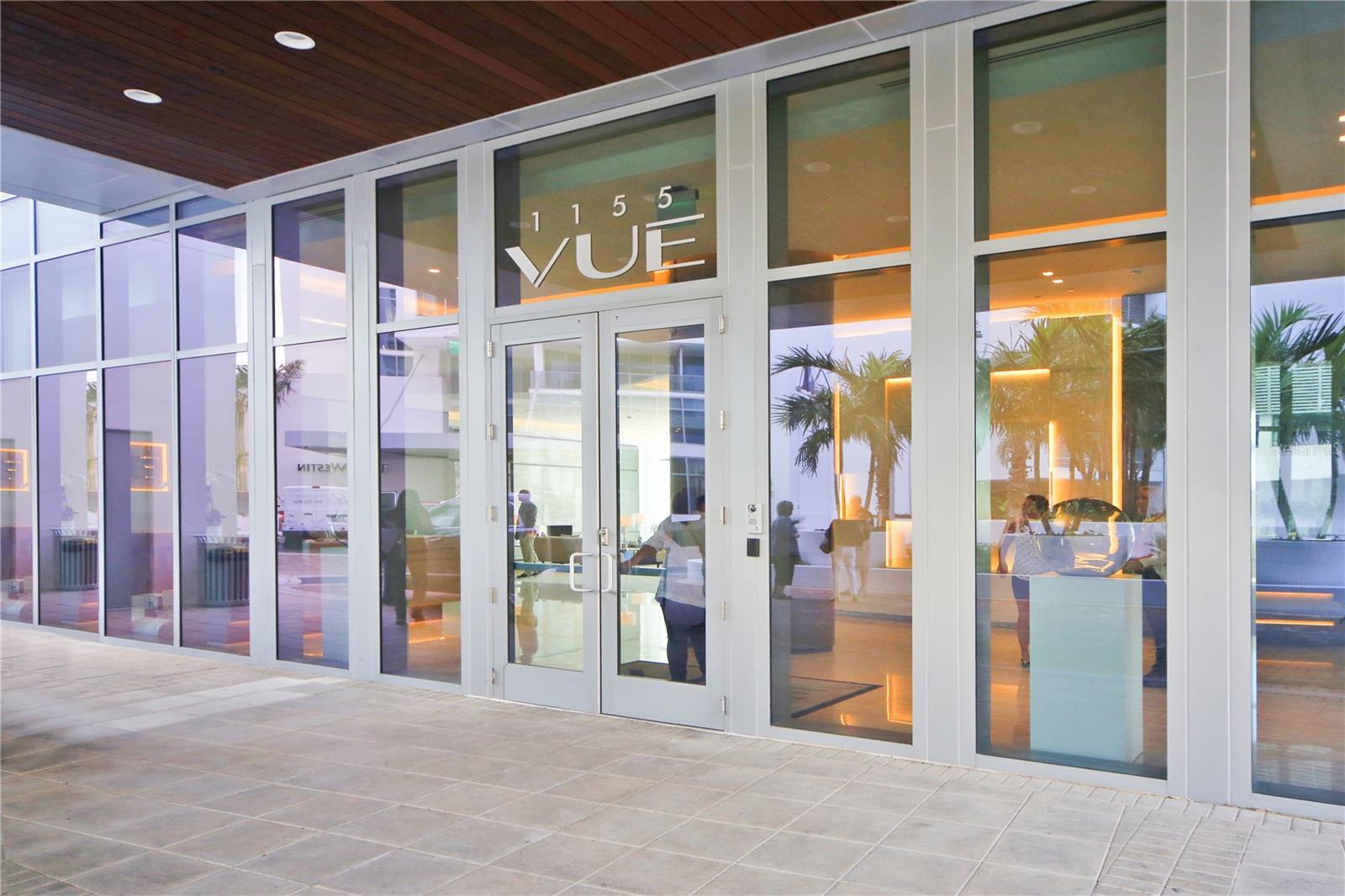 Image 2 of 41 For 1155 Gulfstream Avenue 802