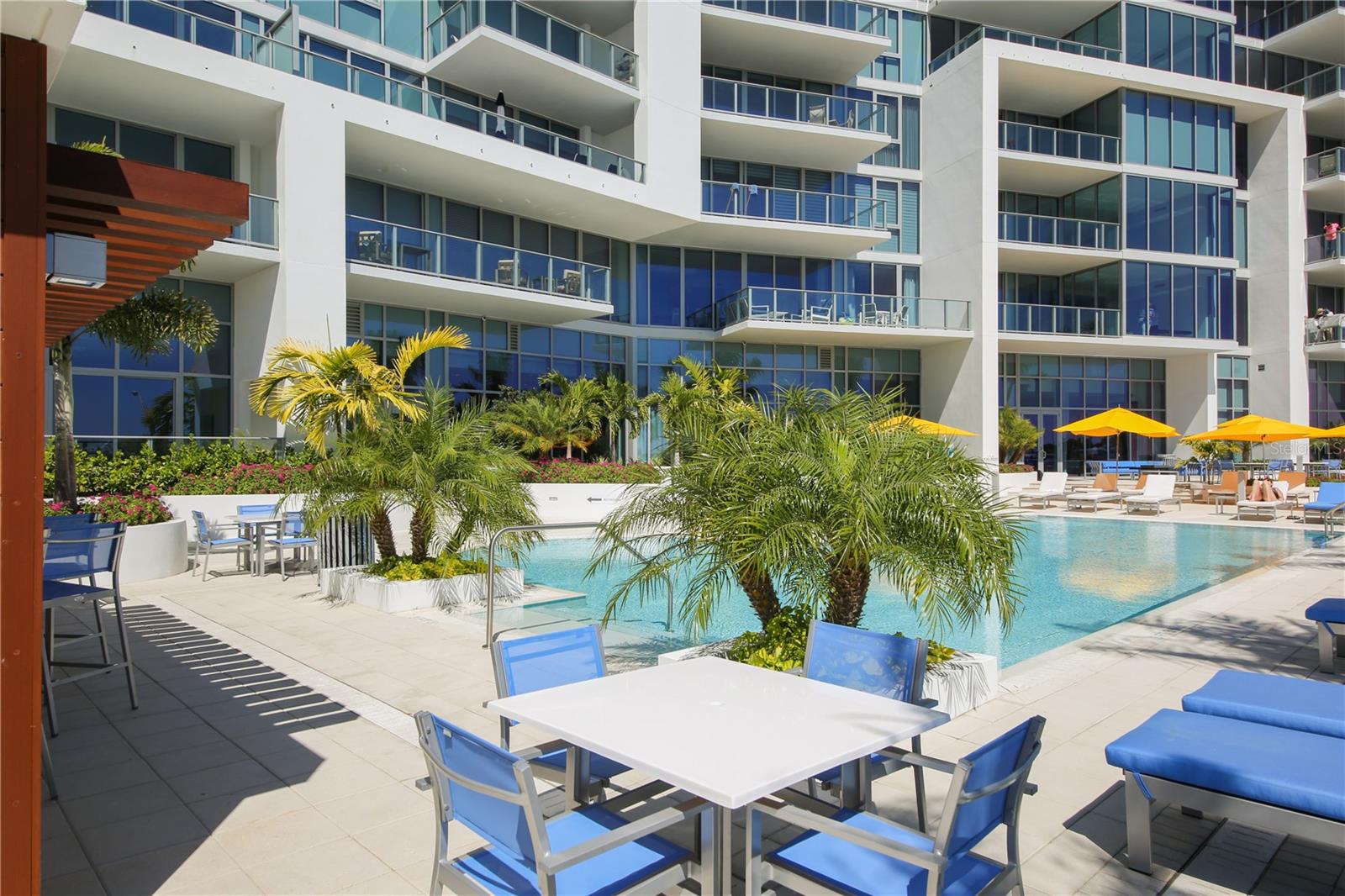 Image 40 of 41 For 1155 Gulfstream Avenue 802