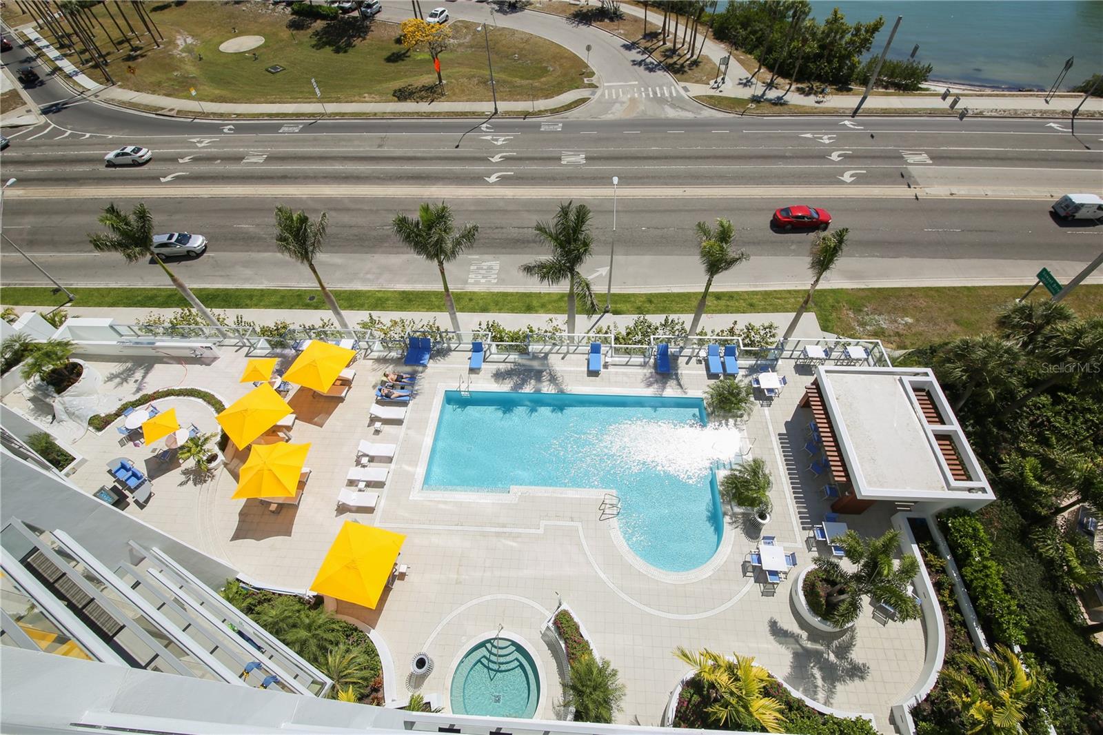 Image 41 of 41 For 1155 Gulfstream Avenue 802