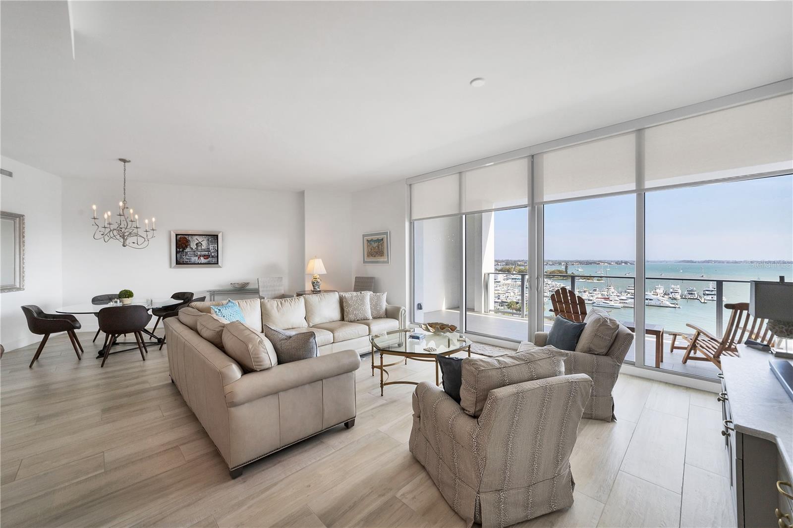 Image 7 of 41 For 1155 Gulfstream Avenue 802