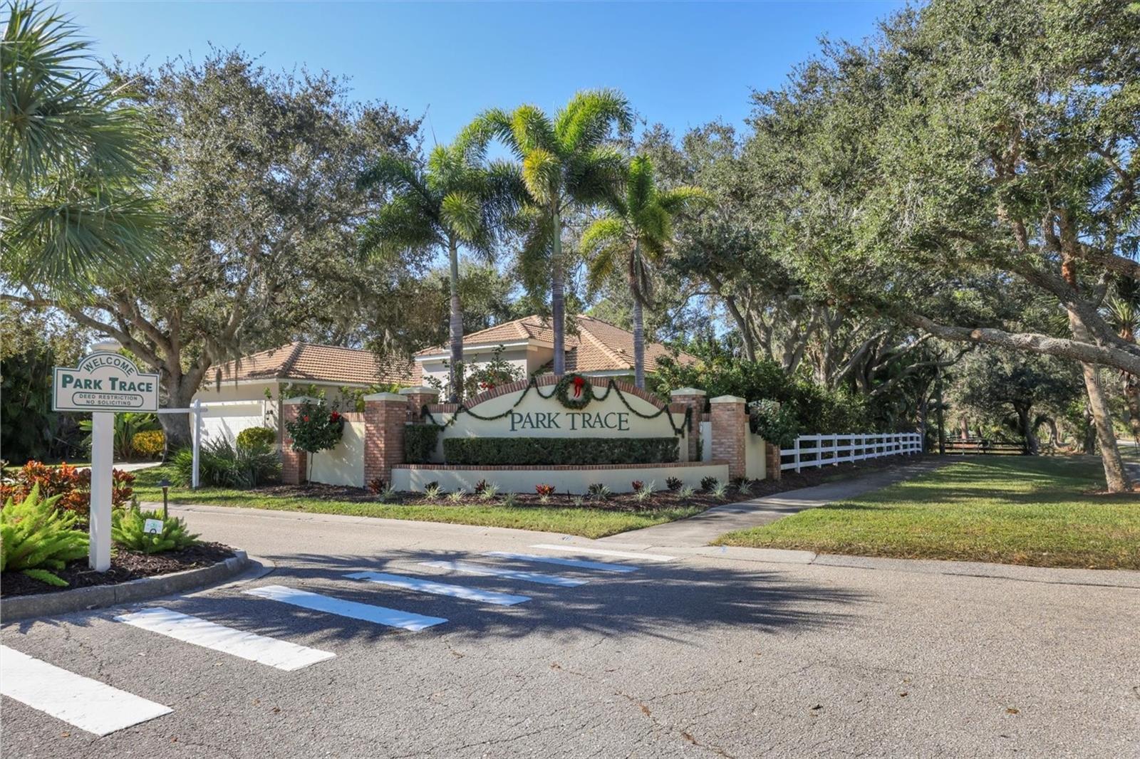 Details for 104 Park Trace Boulevard, OSPREY, FL 34229