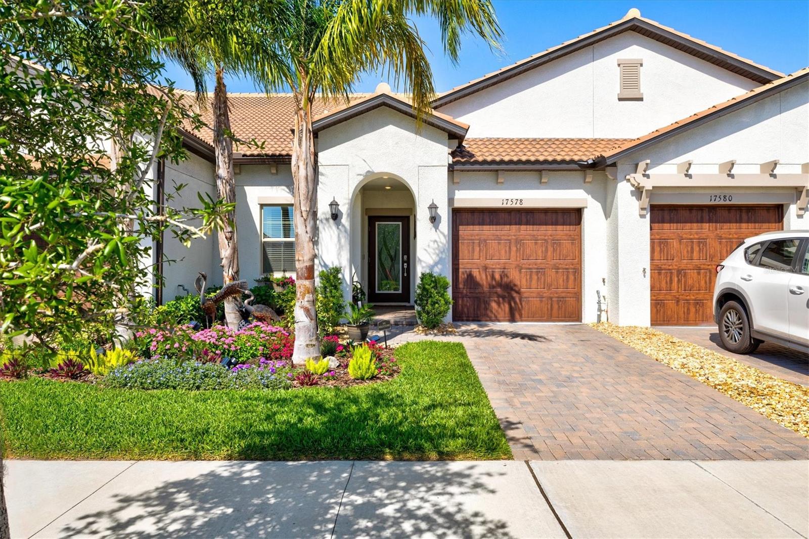 Details for 17578 Holly Well Avenue, WIMAUMA, FL 33598