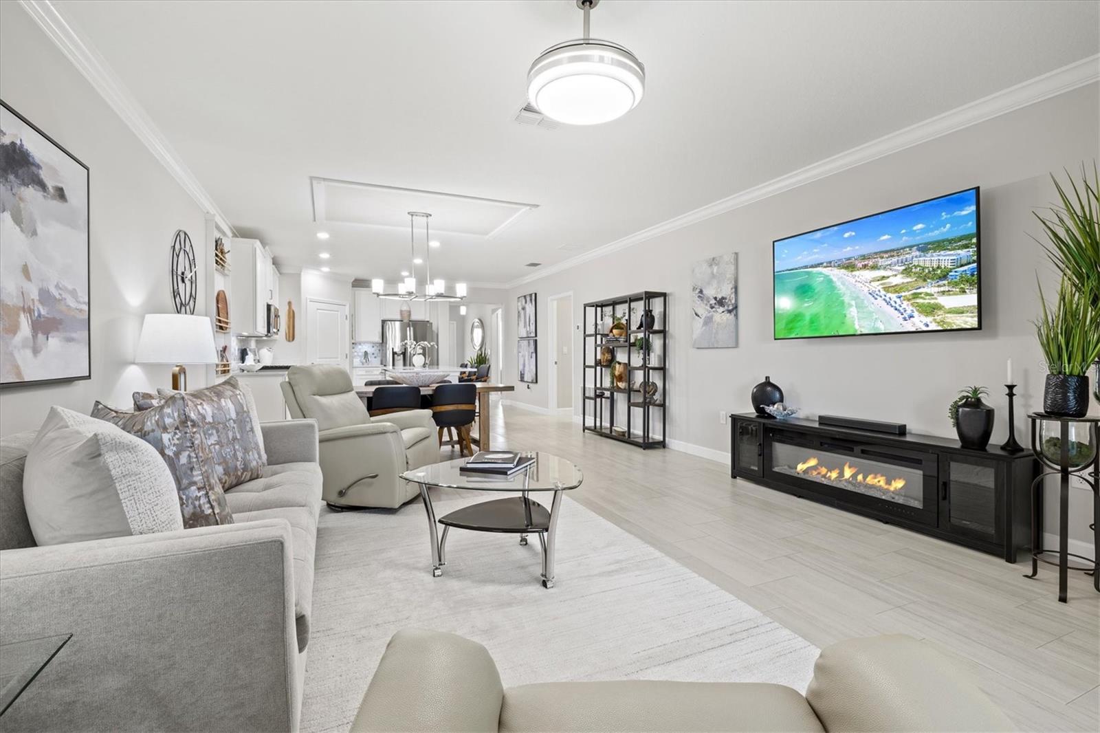 Image 12 of 53 For 17578 Holly Well Avenue