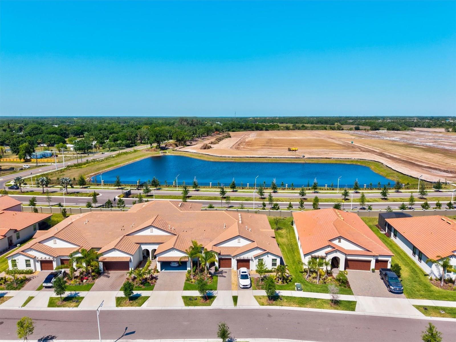 Image 35 of 53 For 17578 Holly Well Avenue