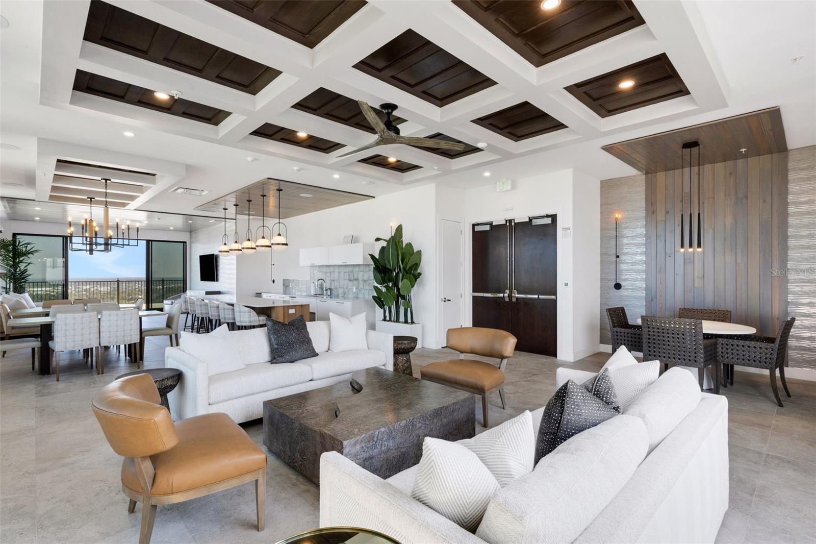 Image 41 of 55 For 33 Palm Avenue 1503