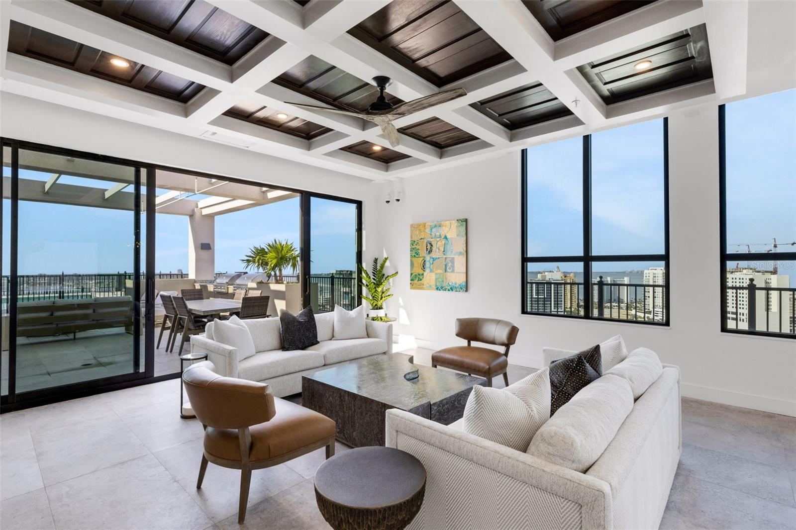 Image 42 of 55 For 33 Palm Avenue 1503