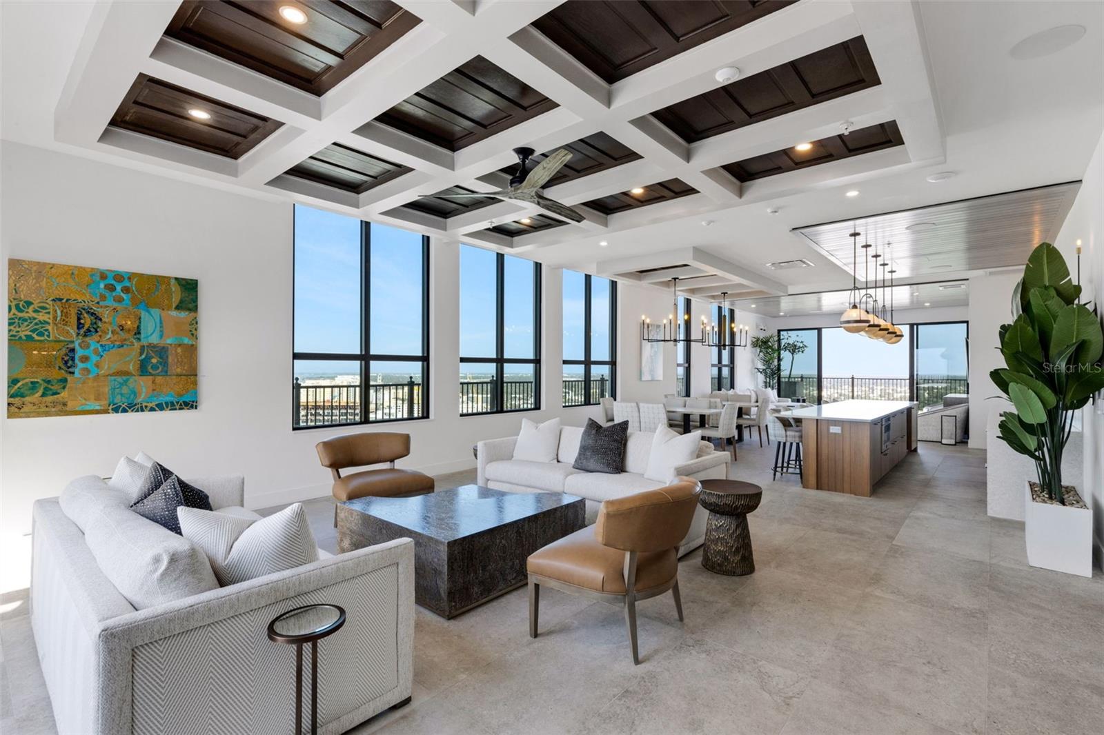 Image 43 of 55 For 33 Palm Avenue 1503