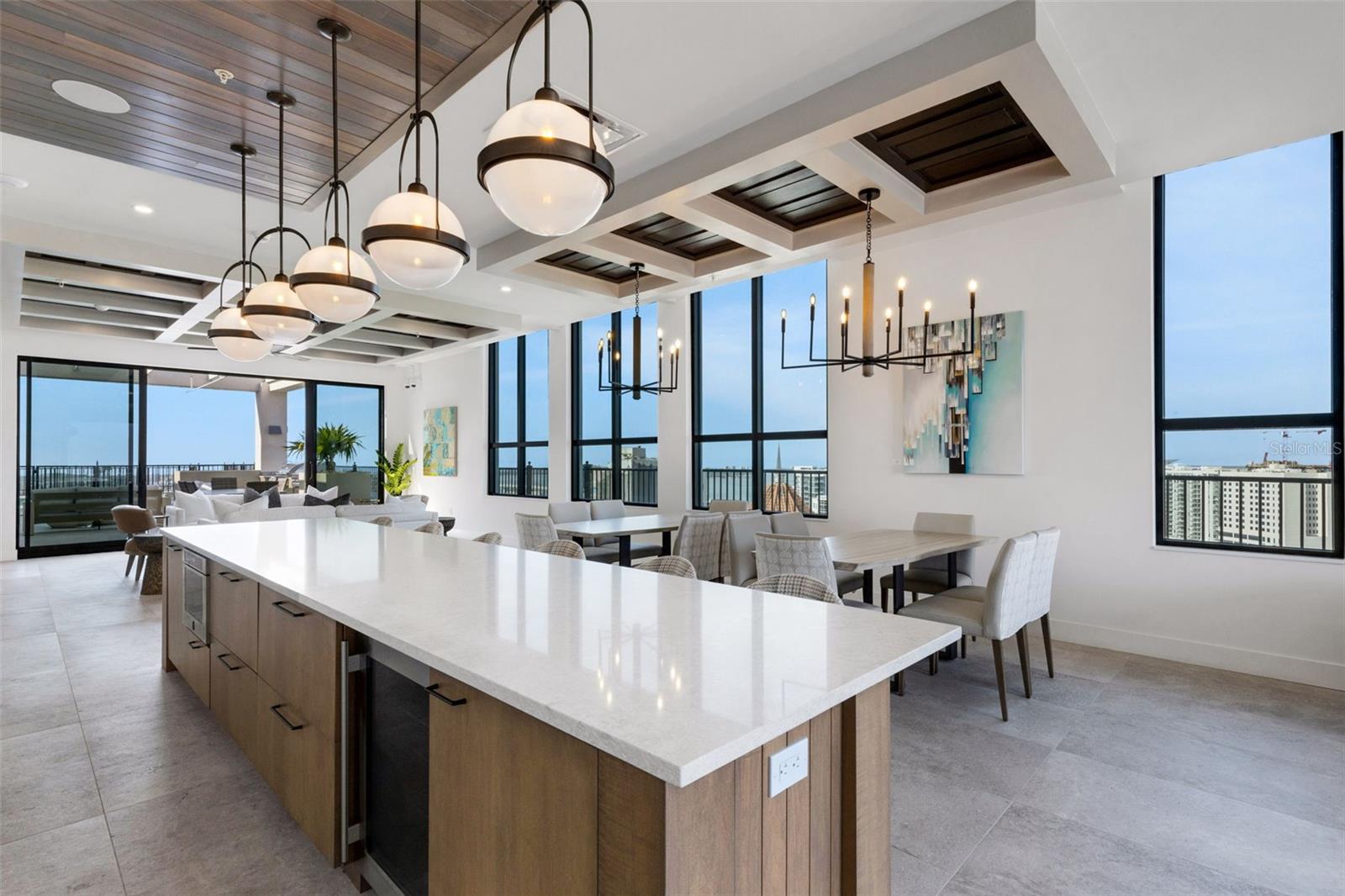 Image 45 of 55 For 33 Palm Avenue 1503