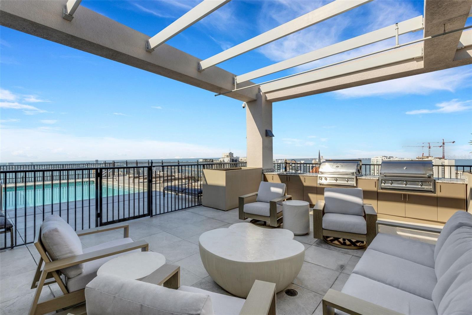 Image 48 of 55 For 33 Palm Avenue 1503