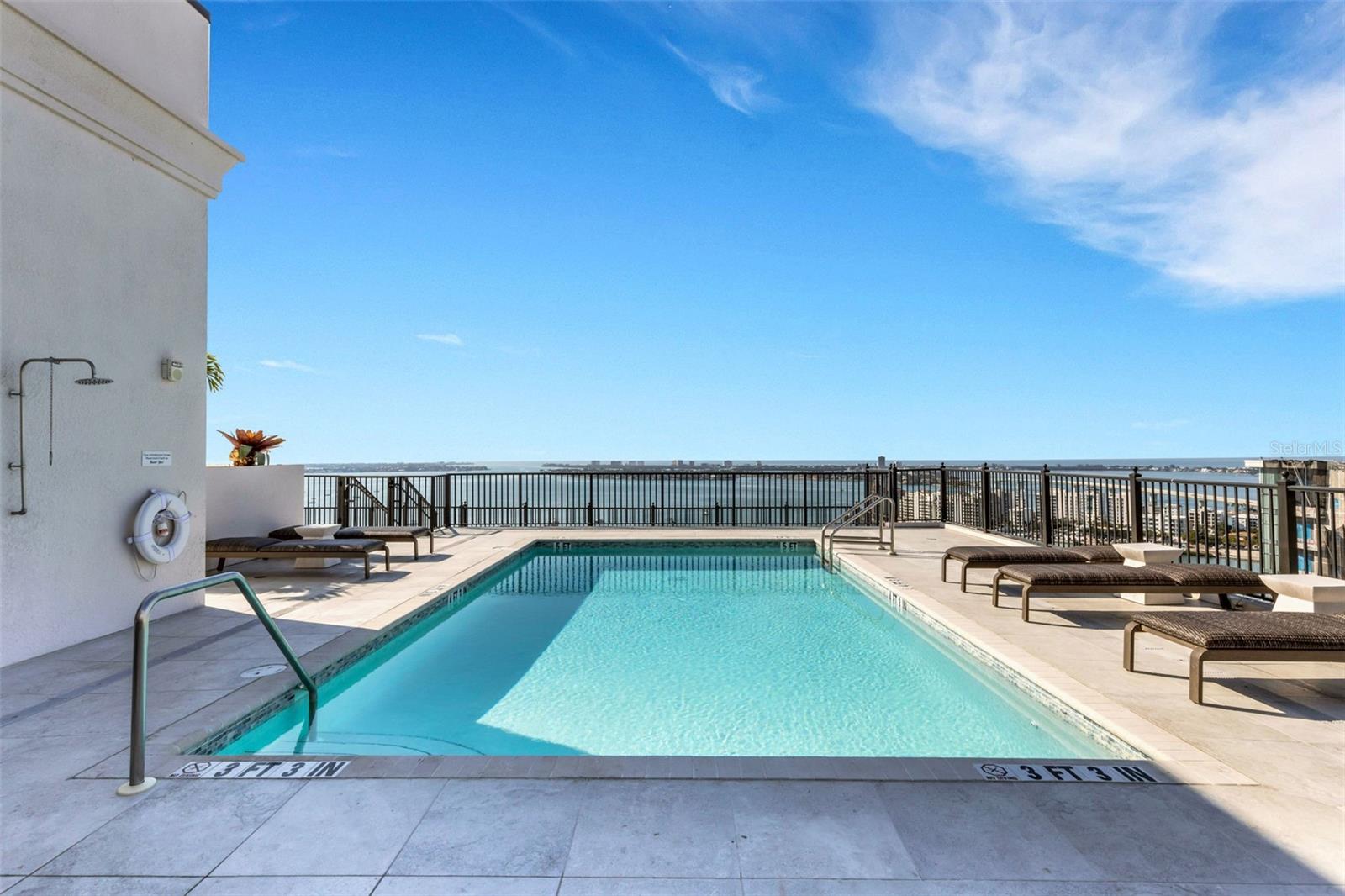 Image 50 of 55 For 33 Palm Avenue 1503