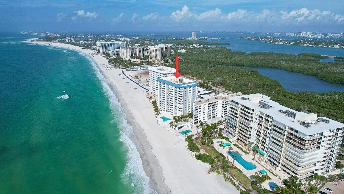 Details for 1750 Benjamin Franklin Drive 9b, SARASOTA, FL 34236