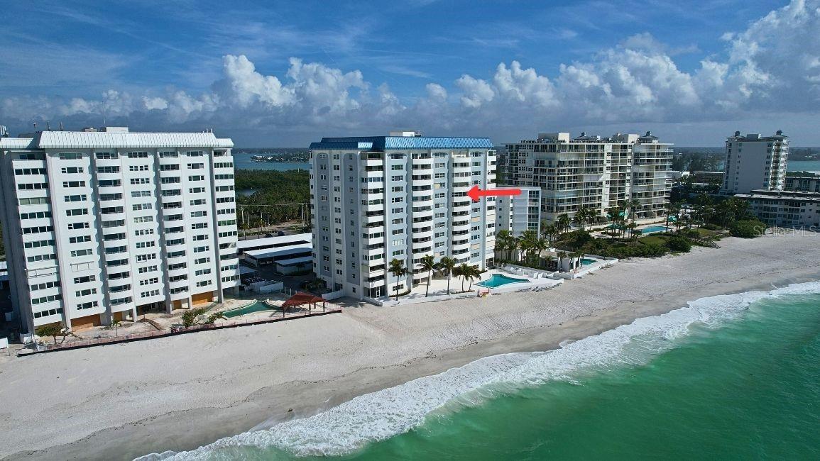 Image 3 of 47 For 1750 Benjamin Franklin Drive 9b