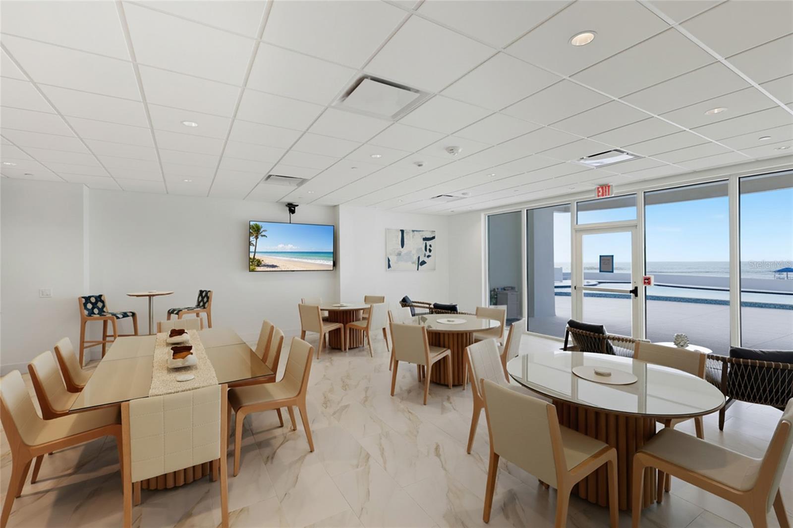 Image 30 of 47 For 1750 Benjamin Franklin Drive 9b