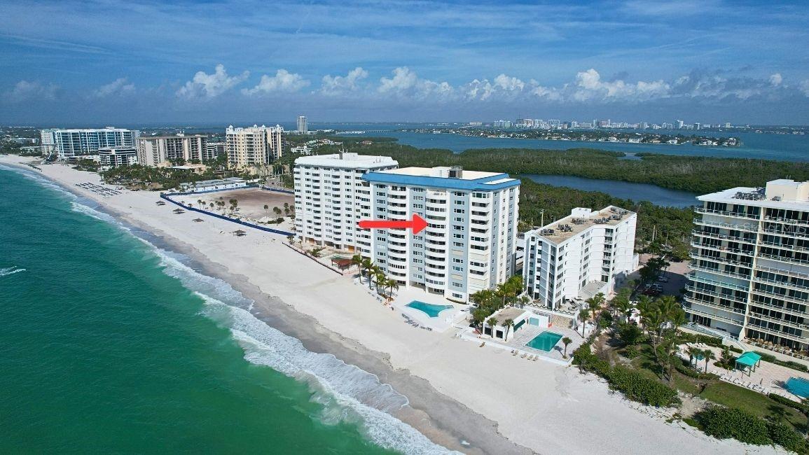 Image 37 of 47 For 1750 Benjamin Franklin Drive 9b