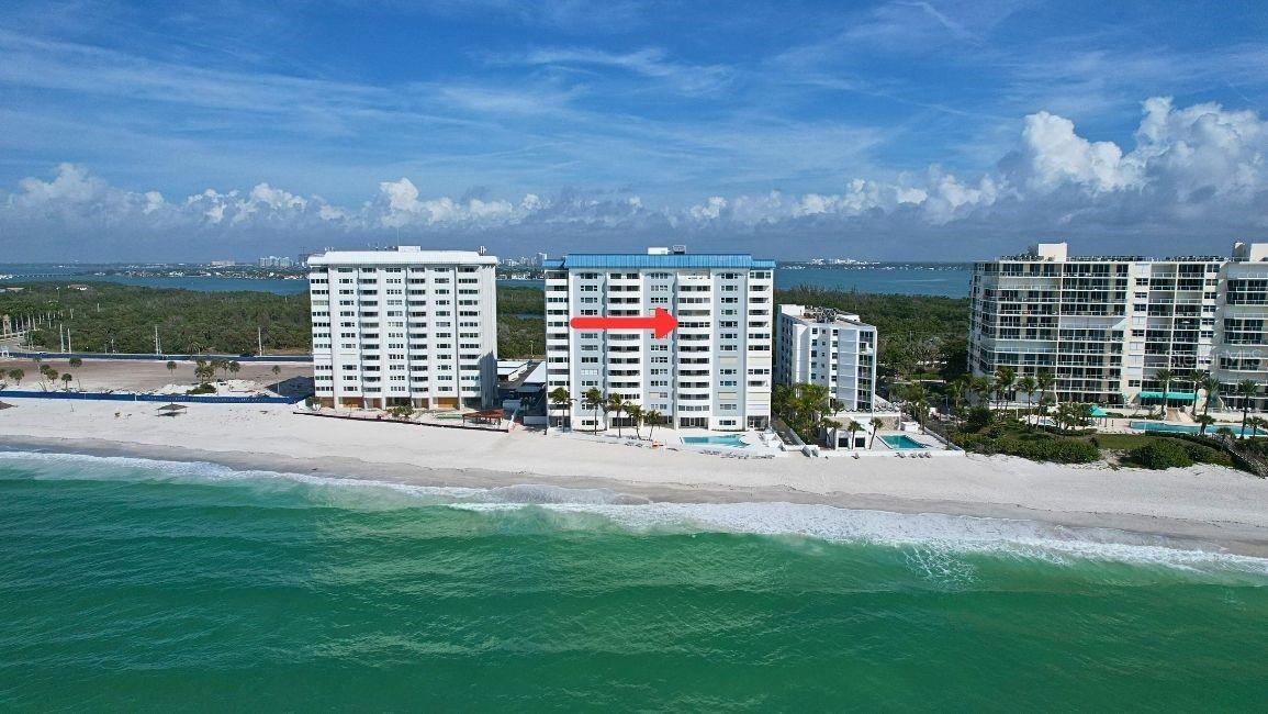 Image 4 of 47 For 1750 Benjamin Franklin Drive 9b