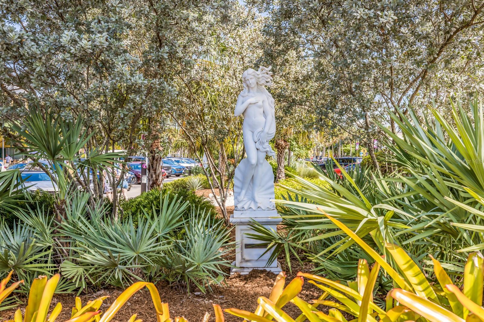 Image 42 of 47 For 1750 Benjamin Franklin Drive 9b