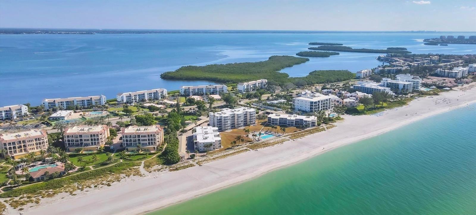 Image 39 of 49 For 4825 Gulf Of Mexico Drive 202