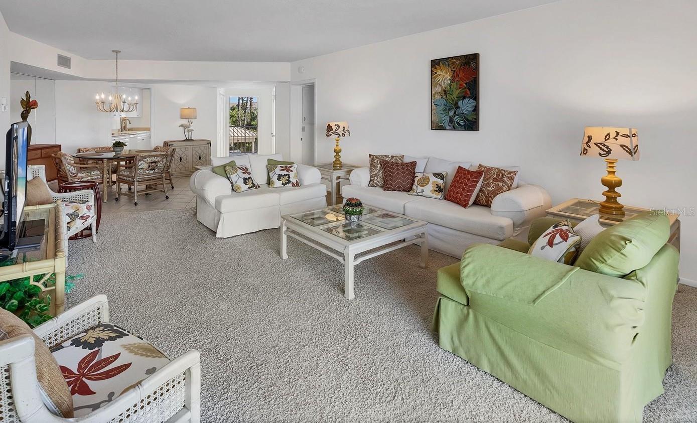 Image 9 of 49 For 4825 Gulf Of Mexico Drive 202