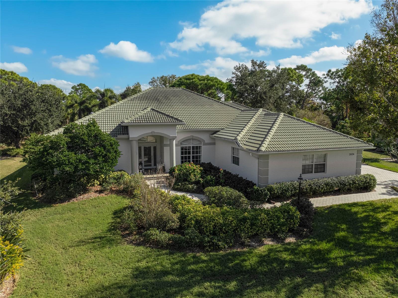 Details for 2026 Micanopy Trail, NOKOMIS, FL 34275