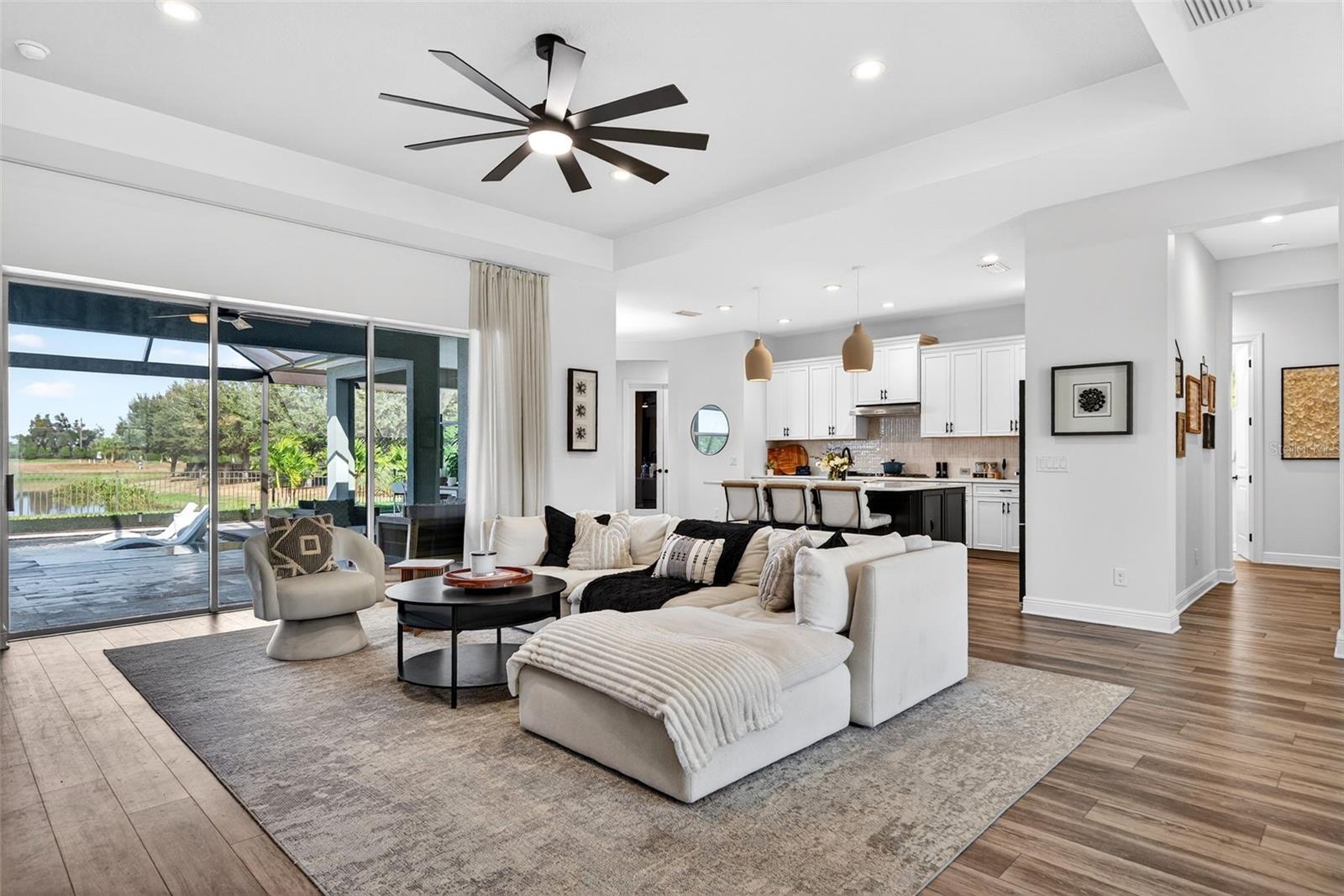 Image 5 of 96 For 13943 Old Creek Court