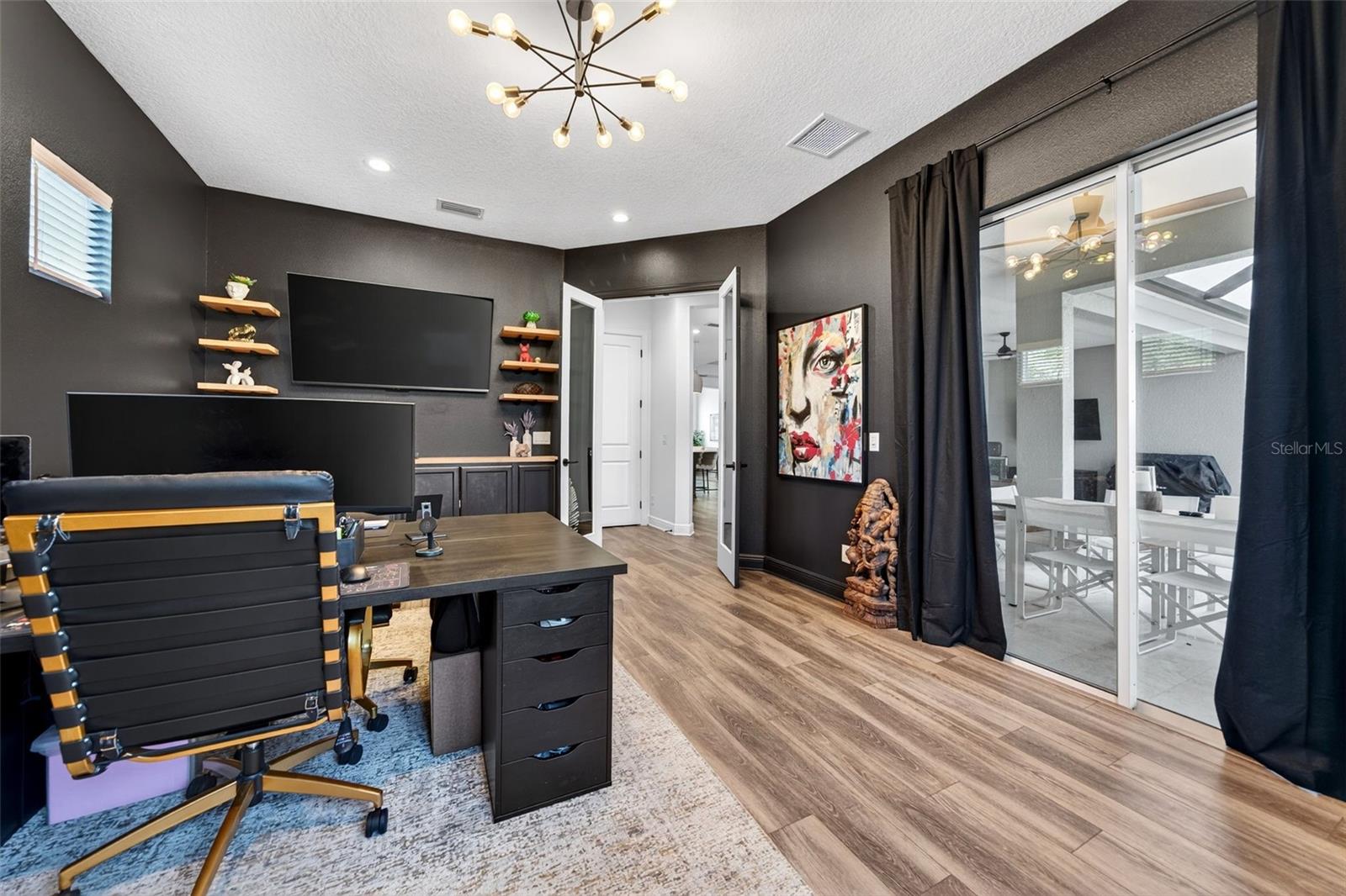 Image 56 of 96 For 13943 Old Creek Court