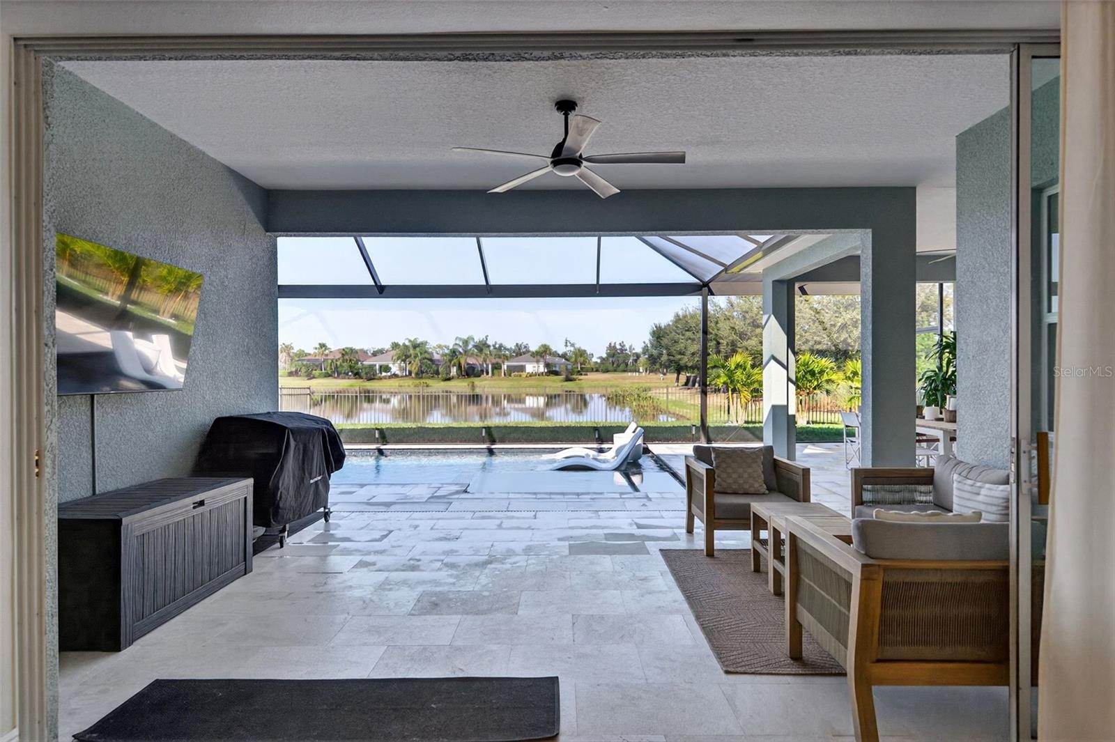 Image 58 of 96 For 13943 Old Creek Court