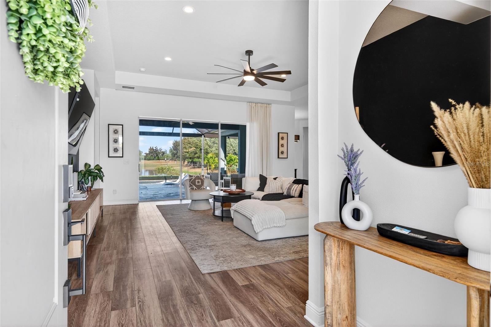 Image 6 of 96 For 13943 Old Creek Court