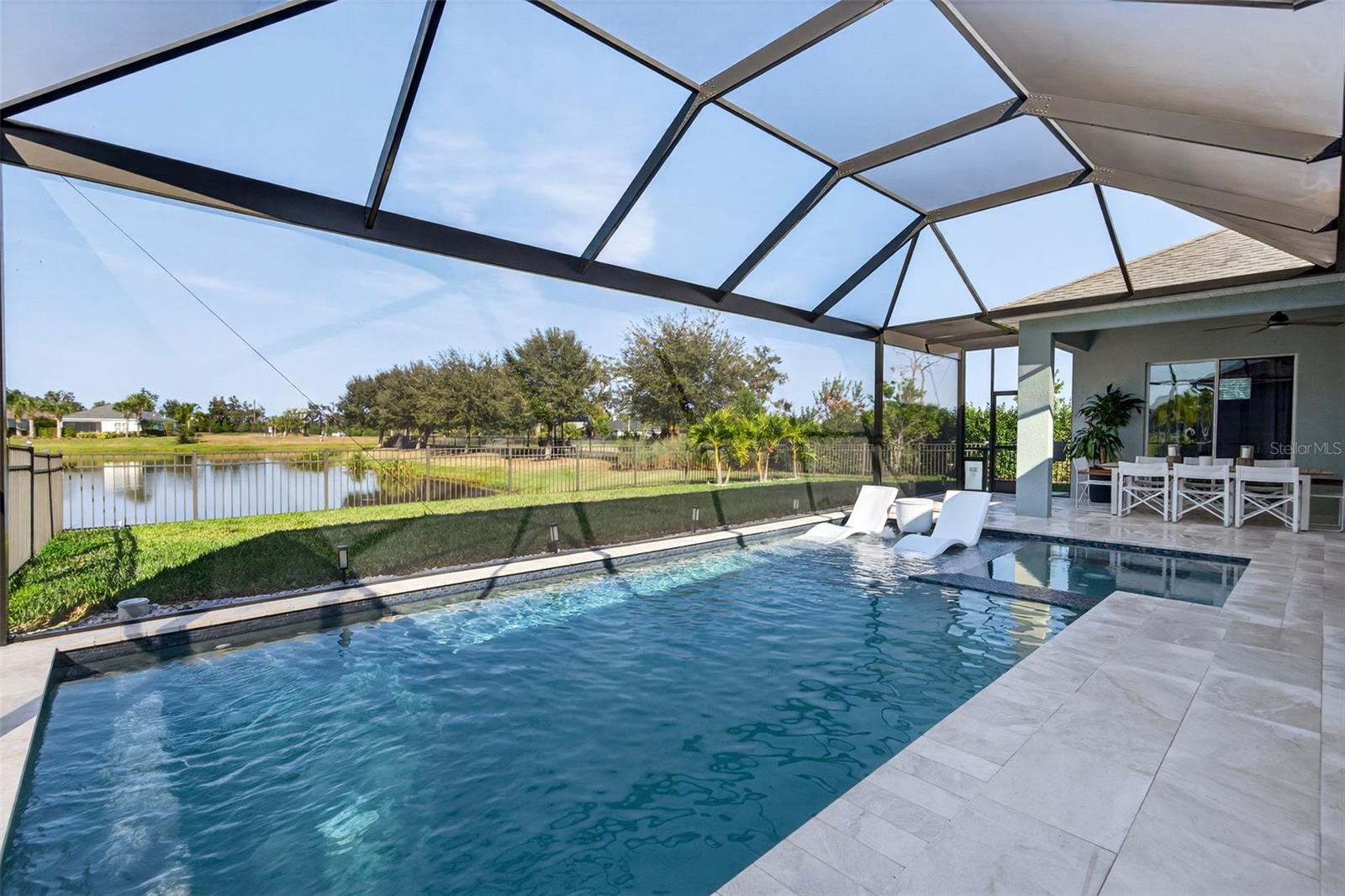 Image 62 of 96 For 13943 Old Creek Court